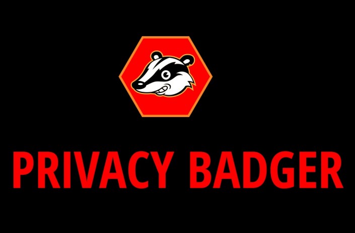 Privacy Badger bloquea toda la publicidad maliciosa.
