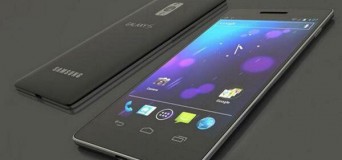 El Galaxy C5 sorprenderá al mercado indio en abril de este año.