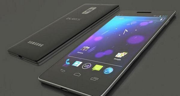 El Galaxy C5 sorprenderá al mercado indio en abril de este año.