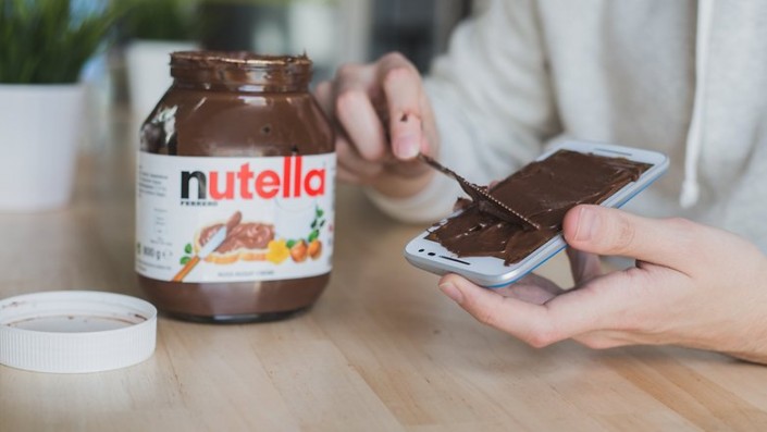 Las ventanas independientes serán la novedad del Android Nutella.
