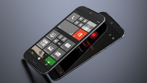 El HTC 10 será otro smartphone con lector de huella dactilar.