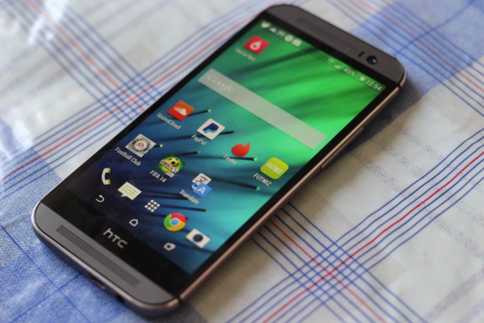 ¿El HTC 10 podría ser más potente que los Galaxy S7?