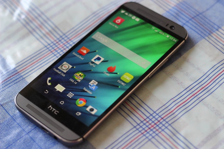 HTC 10 podría ser más poderoso que el Galaxy S7 Edge