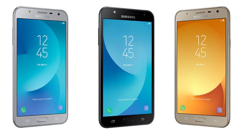 Características y especificaciones del Samsung Galaxy J7 Neo - SinCelular